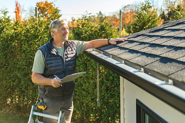 Trusted Metal Roofing service in Pocahontas, AR - Ben Roofing and Steel LLC